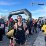 Santibañez y Cattini brillaron en Mar del Plata, también hubo grandes actuaciones en La Plata